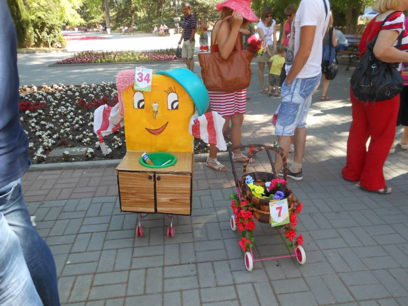 DSCN1797- Фото Третьего Севастопольского Парада Колясок