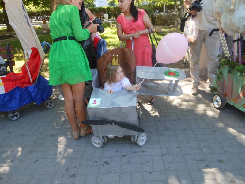 DSCN1812- Фото Третьего Севастопольского Парада Колясок