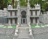 Фото Бахчисарайского парка миниатюр_41 Фото  Бахчисарайского парка миниатюр