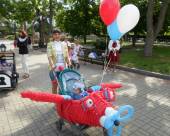 Пятый Севастопольский Парад колясок-073 Пятый Севастопольский Парад колясок (фото)