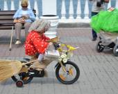 Пятый Севастопольский Парад колясок-037 Пятый Севастопольский Парад колясок (фото)