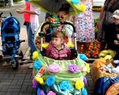 Пятый Севастопольский Парад колясок-004 Пятый Севастопольский Парад колясок (фото)