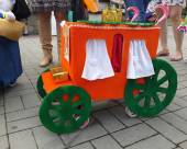 Пятый Севастопольский Парад колясок-099 Пятый Севастопольский Парад колясок (фото)