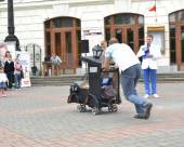 Пятый Севастопольский Парад колясок-054 Пятый Севастопольский Парад колясок (фото)