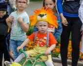 Пятый Севастопольский Парад колясок-022 Пятый Севастопольский Парад колясок (фото)
