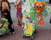 Пятый Севастопольский Парад колясок-076 Пятый Севастопольский Парад колясок (фото)