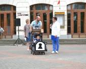Пятый Севастопольский Парад колясок-079 Пятый Севастопольский Парад колясок (фото)