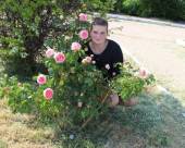 Наши женщины, как розы Красавица форума весна-лето 2015