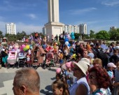 Севастопольский парад колясок 2019_152441 Севастопольский парад колясок 2019
