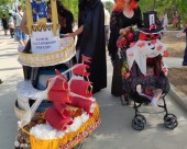 Севастопольский парад колясок 2019_154927 Севастопольский парад колясок 2019