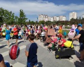 Севастопольский парад колясок 2019_151747 Севастопольский парад колясок 2019