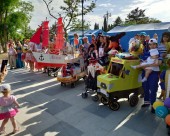 Севастопольский парад колясок 2019_171354 Севастопольский парад колясок 2019