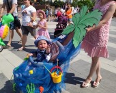 Севастопольский парад колясок 2019_150700 Севастопольский парад колясок 2019