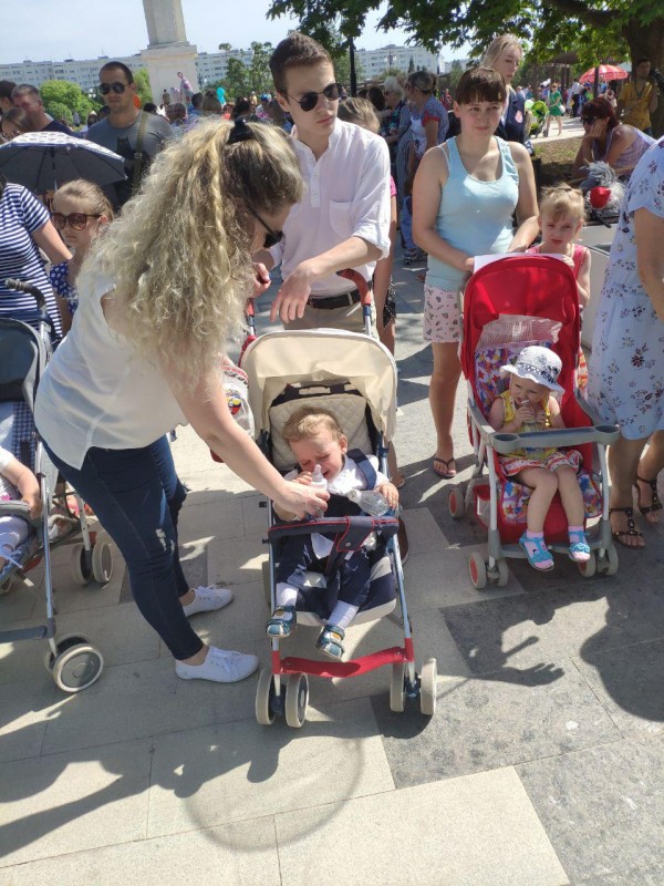 Севастопольский парад колясок 2019_22-26-54- Севастопольский парад колясок 2019