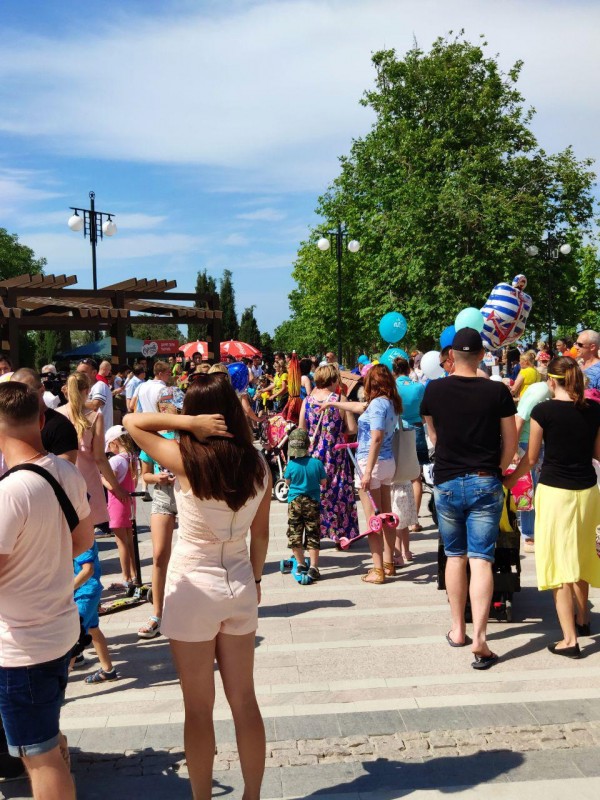 Севастопольский парад колясок 2019_22-27-21- Севастопольский парад колясок 2019