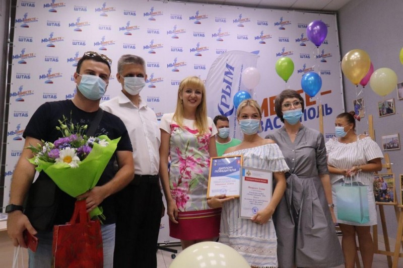 Мамино сокровище 2020 - 033- Мамино сокровище - 2020