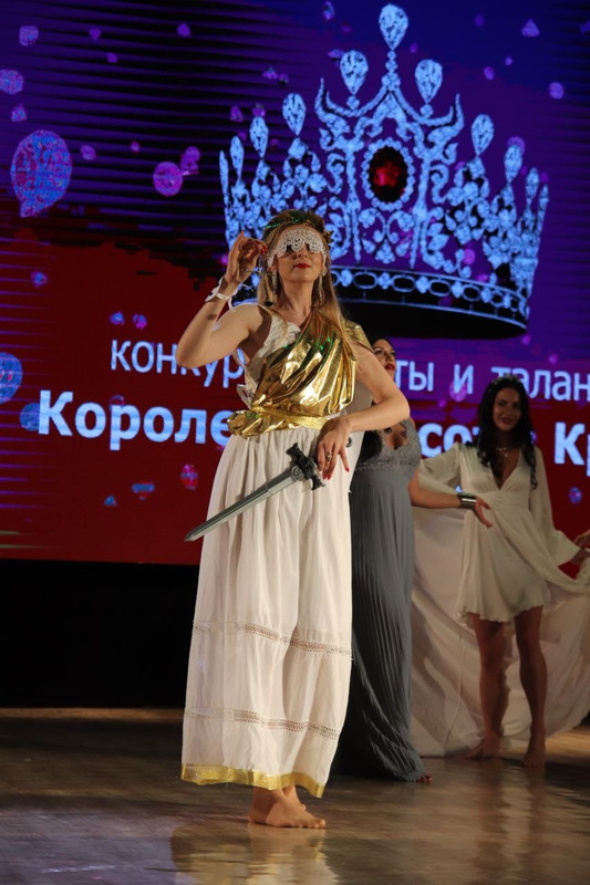 Королева красоты Крым052- Королева красоты Крым 2023