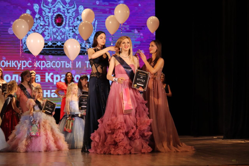 Королева красоты Крым216- Королева красоты Крым 2023