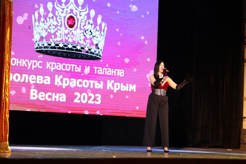 Королева красоты Крым077- Королева красоты Крым 2023