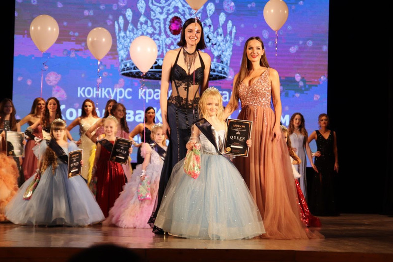 Королева красоты Крым181- Королева красоты Крым 2023