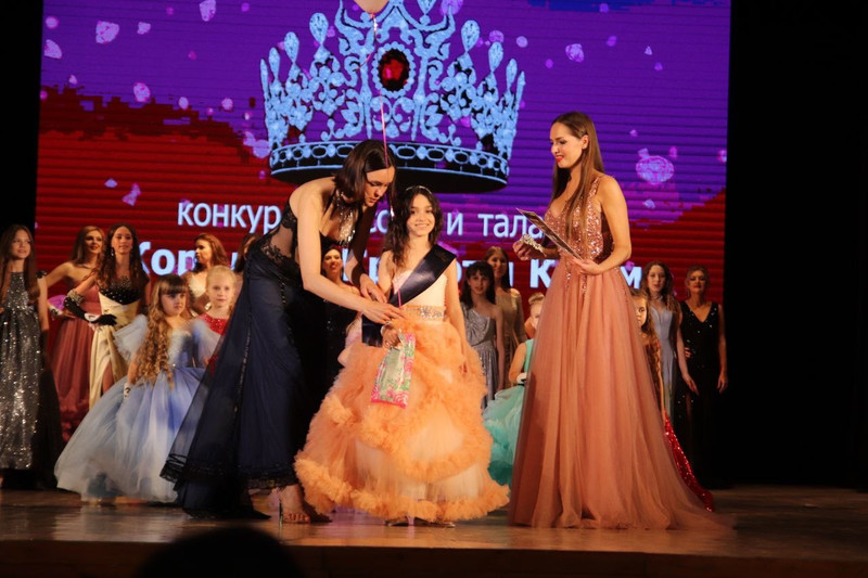 Королева красоты Крым154- Королева красоты Крым 2023