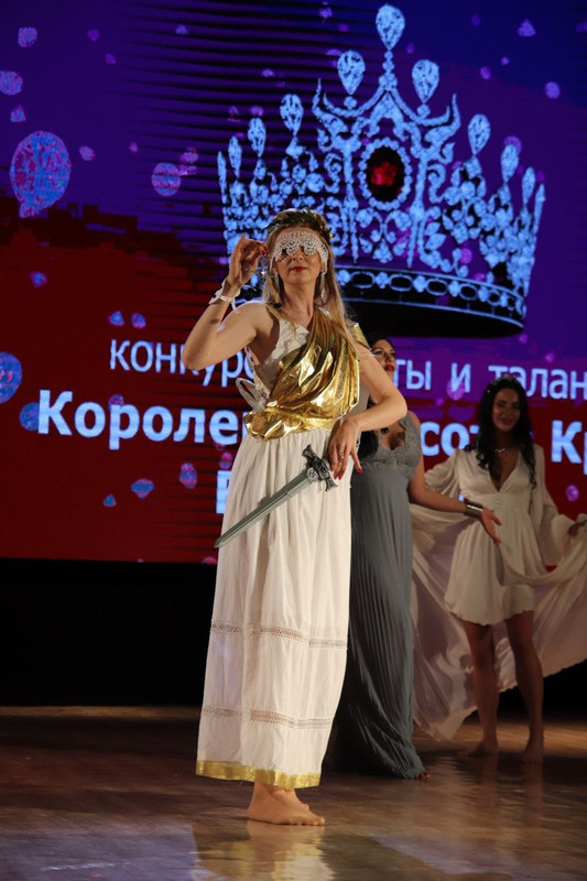Королева красоты Крым053- Королева красоты Крым 2023
