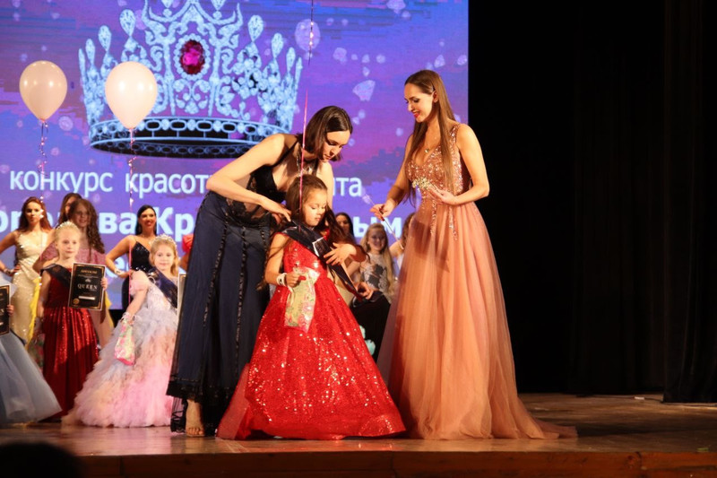 Королева красоты Крым161- Королева красоты Крым 2023