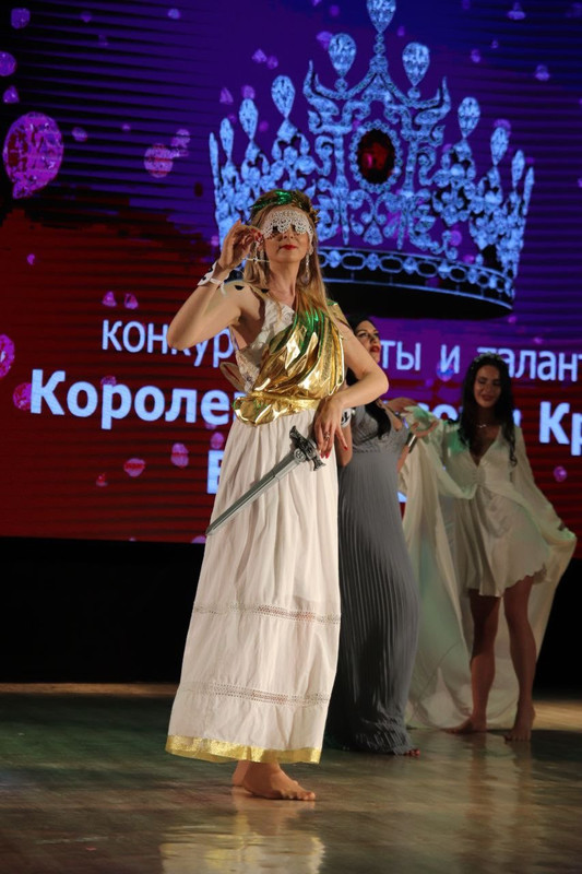 Королева красоты Крым050- Королева красоты Крым 2023