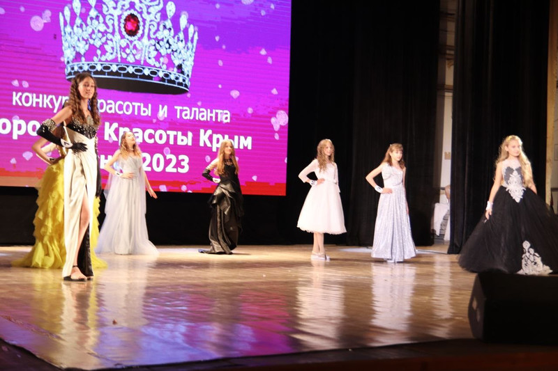 Королева красоты Крым095- Королева красоты Крым 2023