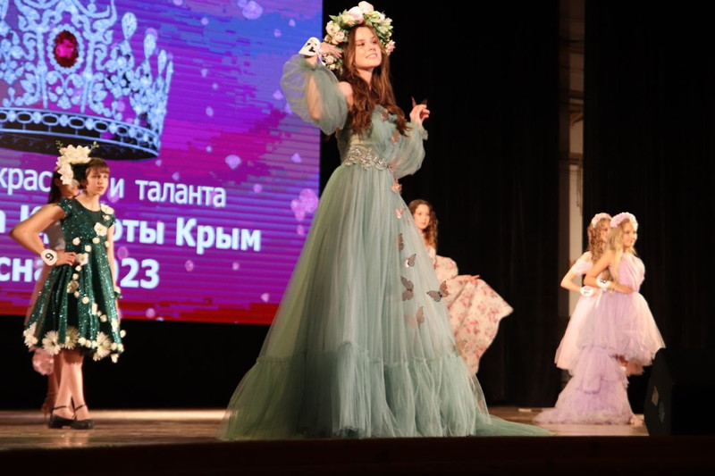 Королева красоты Крым015- Королева красоты Крым 2023