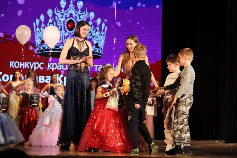Королева красоты Крым177- Королева красоты Крым 2023