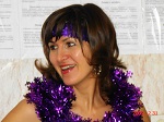 Аватарка Larisa-kisa