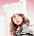 Аватарка Снігуронька