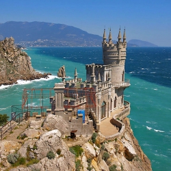 Недвижимость в Крыму