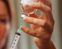 В Севастопольской больнице погиб младенец после прививки