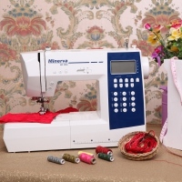 Как выбрать швейную машину для дома?