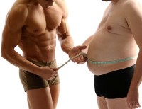 Может ли толстяк быть здоровым?