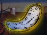 Украина переводит часы в 2013 году на летнее время.