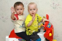Валерий Саратов намерен решить проблему детских садов за 4 года